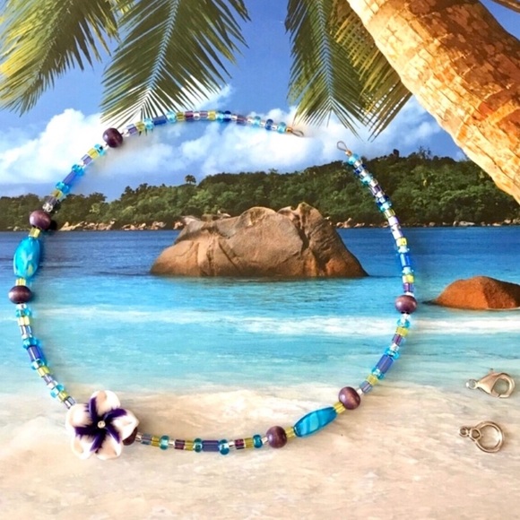 ARTISAN Customized Anklet Bracelet - Picture 5 of 5